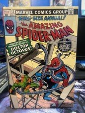 AMAZING SPIDER-MAN OMNIBUS V6