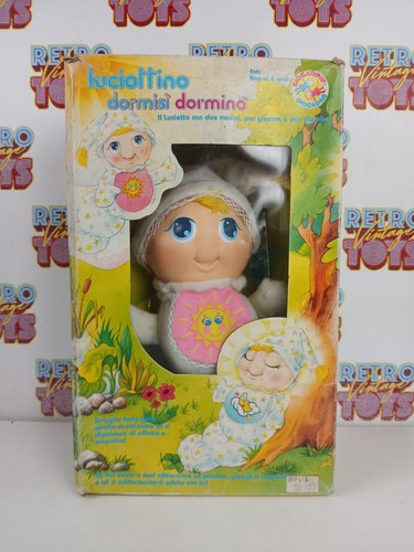 Luciottino playskool 918 baby - luciottino,