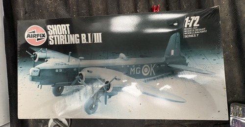 Airfix scale short - 1:72,