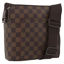 LOUIS VUITTON Damier Ebene