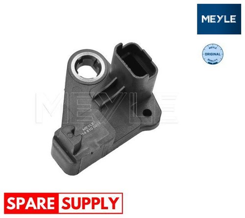 Sensor crankshaft pulse for - crankshaft,