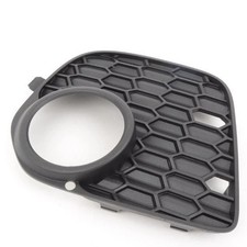 Front Left Fog Light Cover