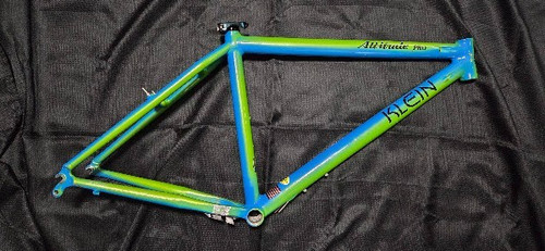 1998 klien attitude pro - 1998,