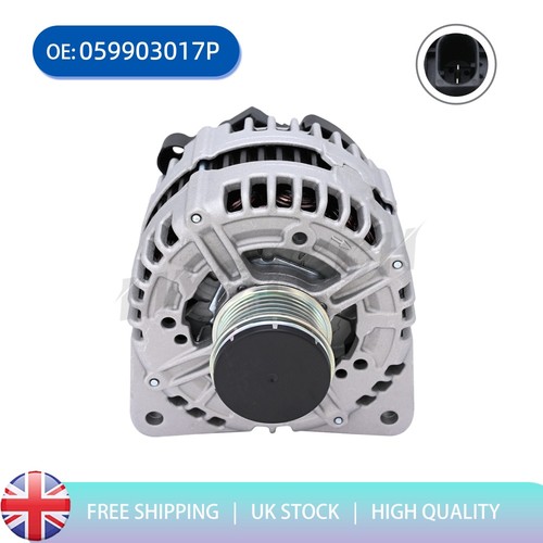 Alternator 059903017p - alternator,