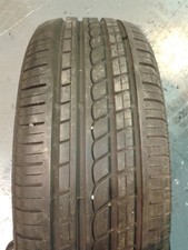 PIRELLI P ZERO ROSSO 205/50/17 89W TYRE
