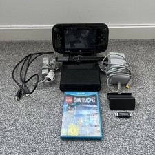 Nintendo Wii U 32GB Console