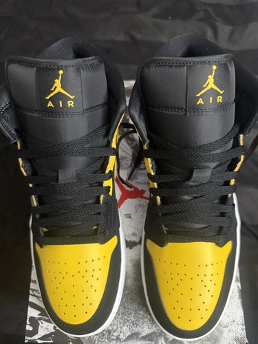 Size air jordan 1 retro - -,