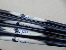 PULLED  JAXX PRO GTi    4-PW