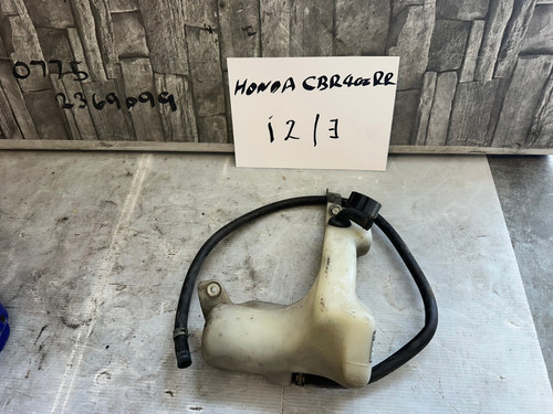 Honda cbr400rr cbr 400 - cbr,
