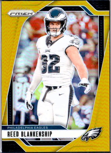 Reed blankenship 2024 panini - blankenship,