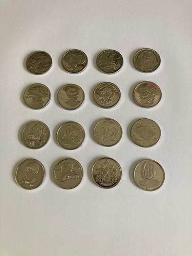 Harry potter asda coin - potter,