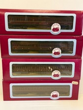 Dapol OO Gauge BR Maroon Mk1