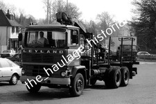 THH Truck Photos - Leyland