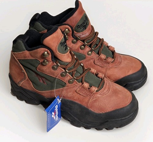 Reebok hiking boots ra508 kts - hiking,