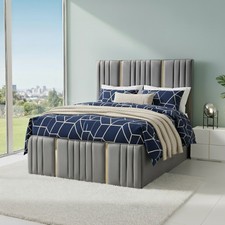 Brand new elegant beds - new,