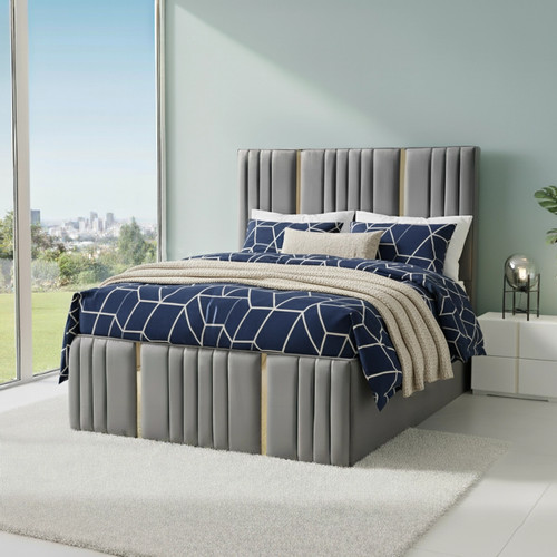 Brand new elegant beds - brand,