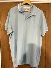 Mens Original Penguin Blue