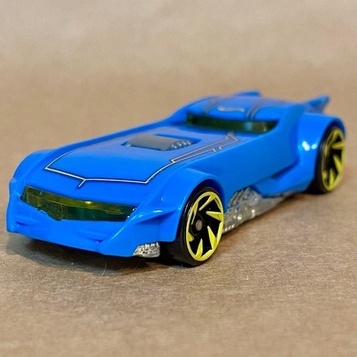 Hot wheels the batman - wheels,