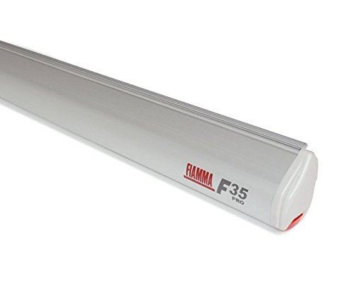 Fiamma f35 pro titanium - titanium, 27m