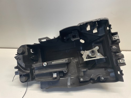 Battery box holder - battery, ducati