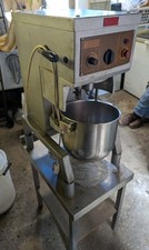 Crypto Peerless EB10 Food