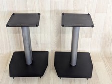 Speaker stands pair alphason - pair,