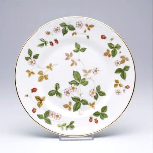 Wedgwood cake plate set 6 - wedgwood, of