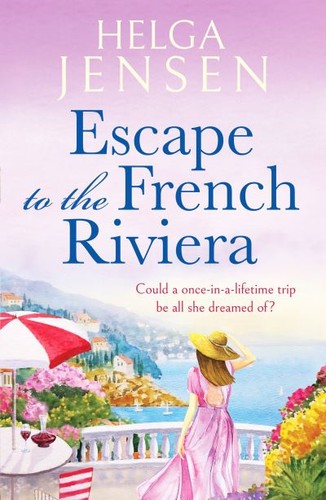 Escape the french riviera - french,