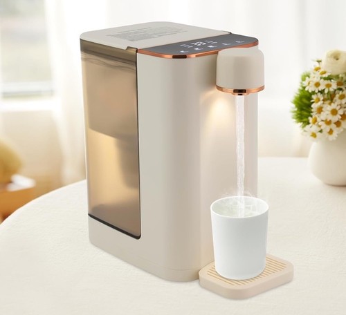 Desktop instant hot water - 3l,