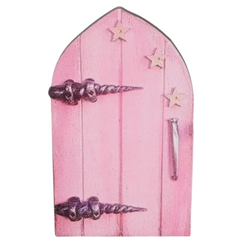 Pack fairy door x 2 - 3.9,
