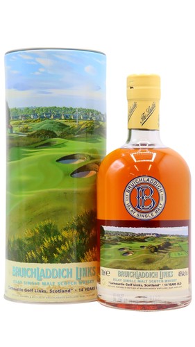 Bruichladdich links - links,