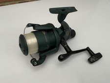 Leeds As 500 Carp Reel Coarse Fishing Reel Good Working Order