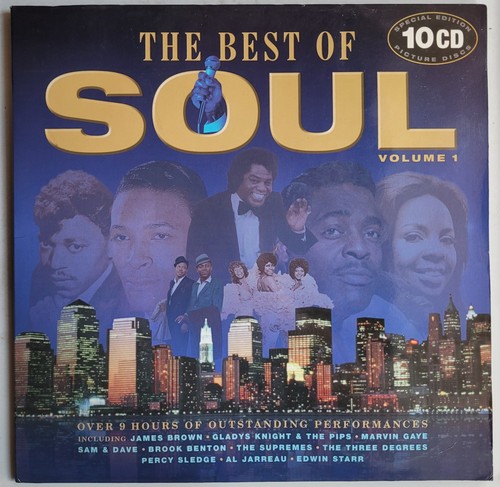 Various the best - the, of