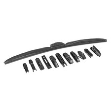 RAPTOR HYBRID, WIPER BRUSH -