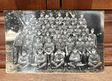 The Kings Royal Rifle Corps