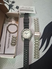 VOSTOK Amphibian 120847