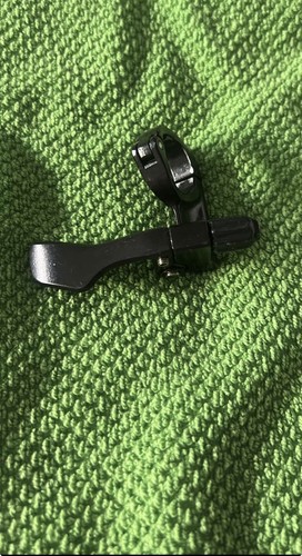 Trans dropper post lever - trans-x,