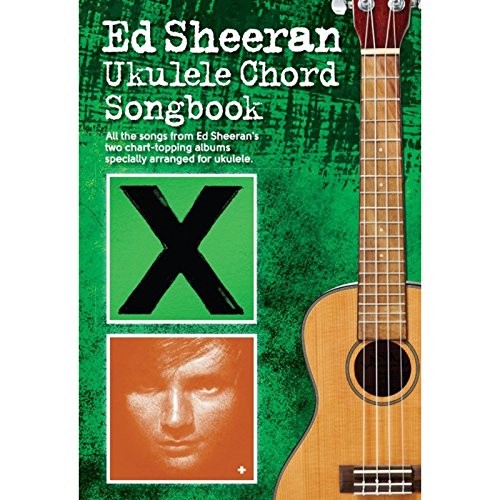 Sheeran ukulele chord - sheeran,