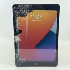 Apple iPad 8th Generation