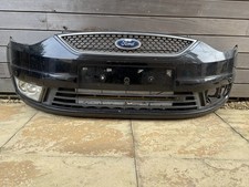 2009 Ford Galaxy Black Front