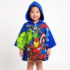 Marvel Avengers Licensed Soft