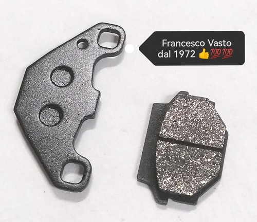 Brake pads ant - pads, post
