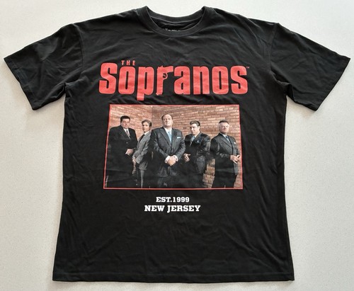 The sopranos photo - -,