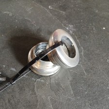 Campagnolo Record 1"