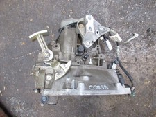 2021 VAUXHALL CORSA SE MK5 F