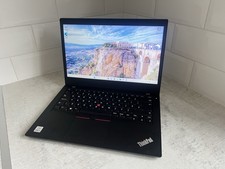 🔥 Lenovo ThinkPad L14 Gen 1