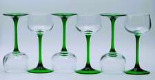 Set of 6 Luminarc Rhine Wine