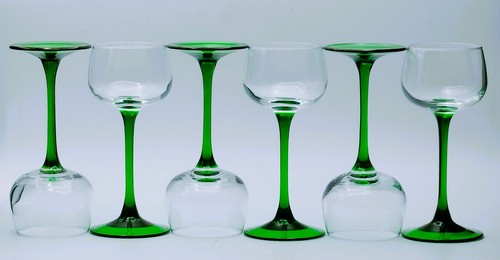 Set luminarc rhine wine - set,