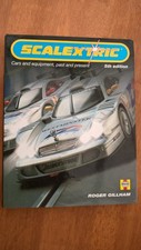 Scalextric Cars & Equipment