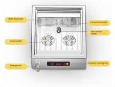 Steamer Bun Maker Commercial